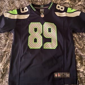 Seahawks jersey